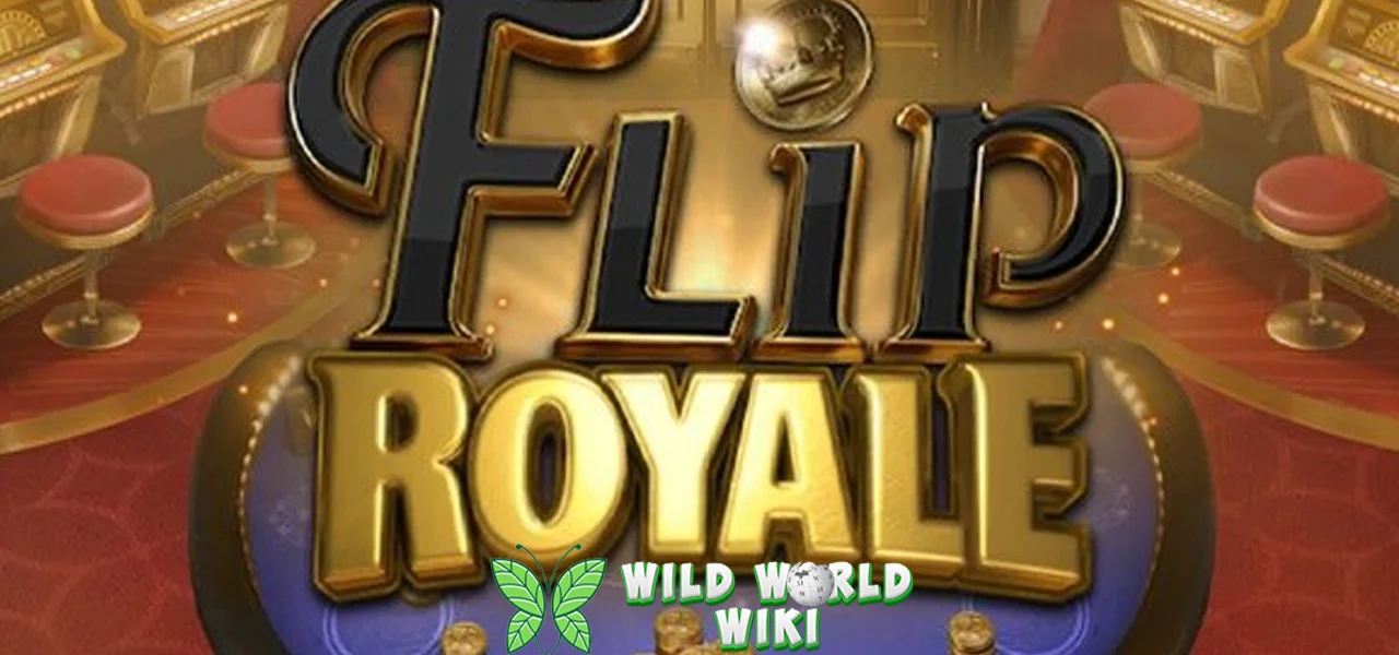 Flip Royale Game Terselip Tepi Situs Toto 4D!