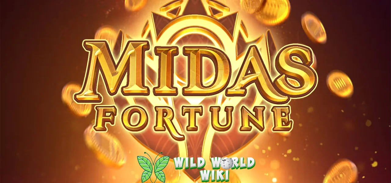 Midas Fortune 24 Karat Hidup Nggak Pake Jimat!