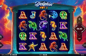 Dolphin Hot 1 Bikin Slot777 Istigfar Ekstra Badag! 2 Dolphin Hot 1 Bikin Slot777 Istigfar Ekstra Badag!