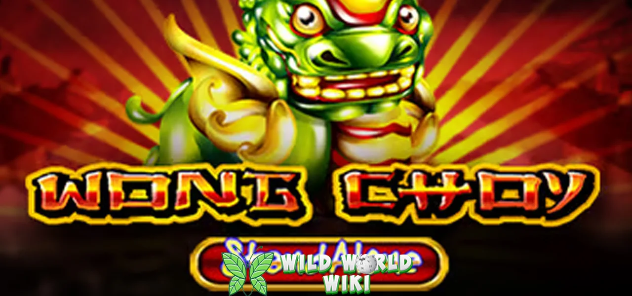 Nyebelin Tapi Lucu Begitulah 80 Kesan Main WongchoyNyebelin Tapi Lucu Begitulah 80 Kesan Main Wongchoy