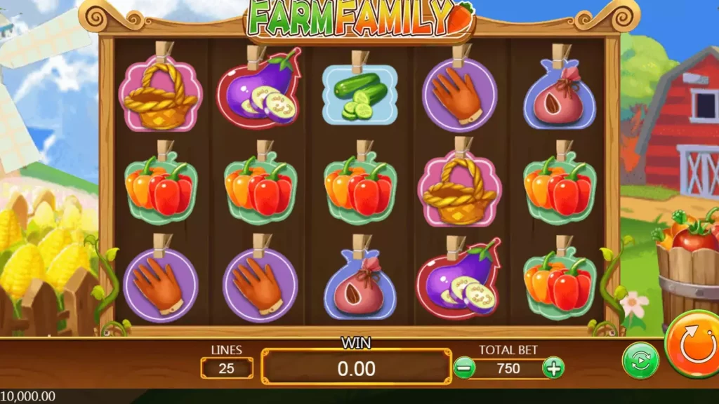 Farm Family Game Bertani Unik Rasa 5 Keluarga 4 Farm Family Game Bertani Unik Rasa 5 Keluarga