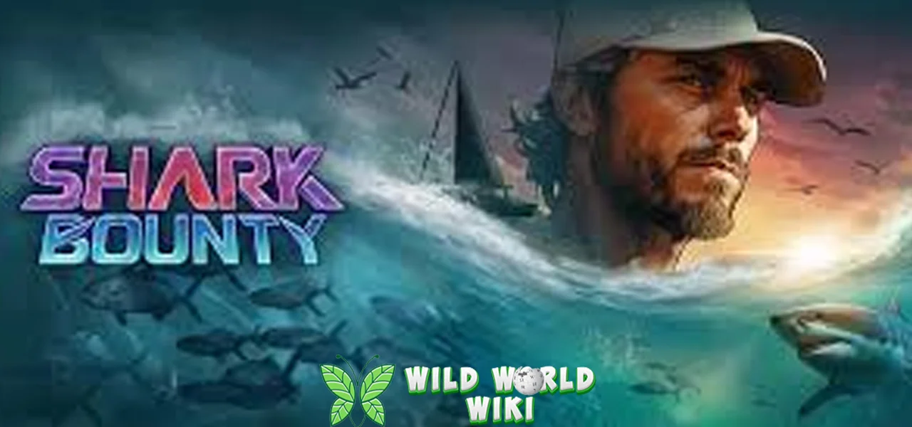 Shark Bounty, 85 Lautan Baru Medan Perang!