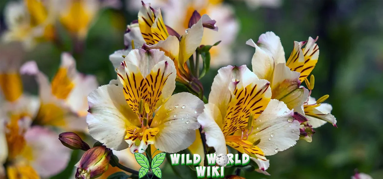 3 Langkah Mudah Menanam Peruvian Lily di Rumah 1 3 Langkah Mudah Menanam Peruvian Lily di Rumah