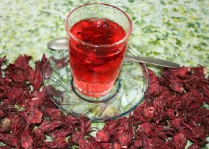 Bunga Rosella 1 Memikat, Khasiatnya Mengagumkan! 4 Bunga Rosella 1 Memikat, Khasiatnya Mengagumkan!