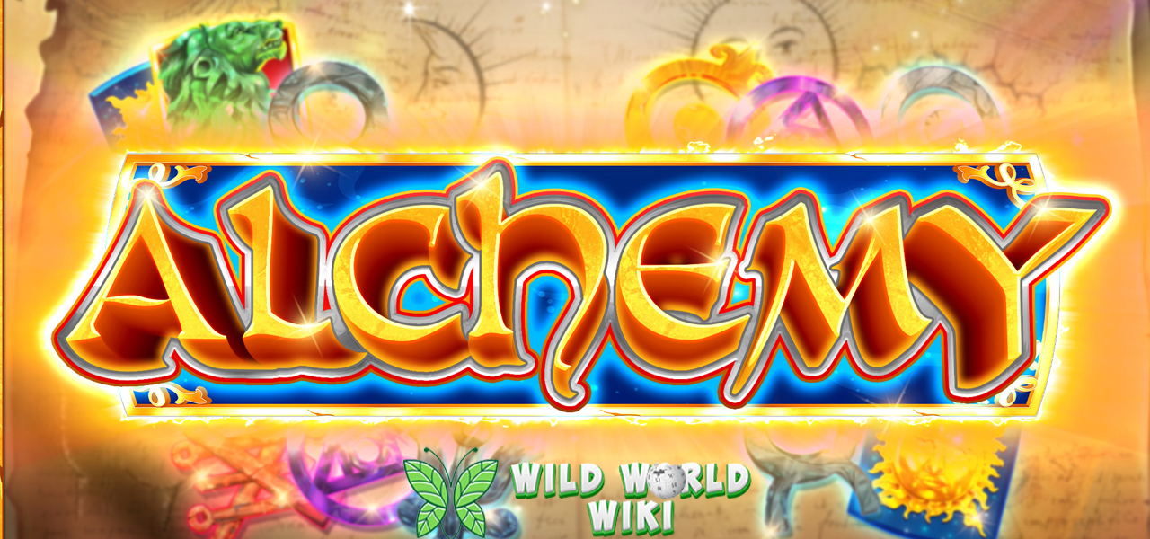 Alchemy Game Gak Pernah 61 Kehilangan Peminat