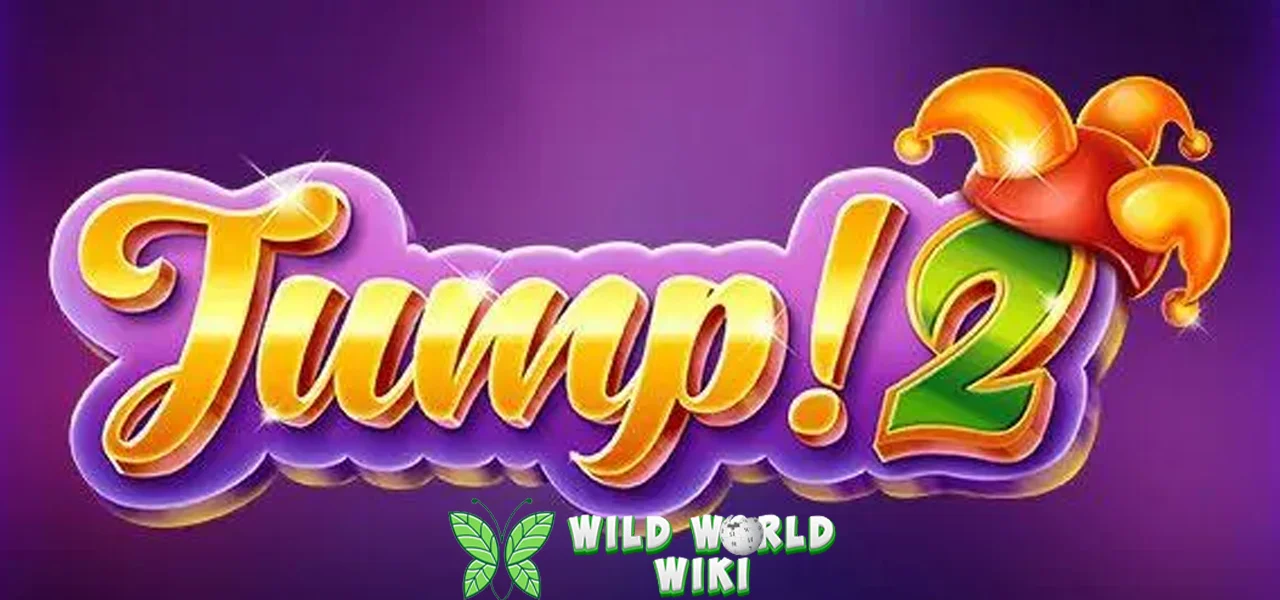 Jump! Mengelola Stamina 5 Jari Baru Ability 1 Jump! Mengelola Stamina 5 Jari Baru Ability