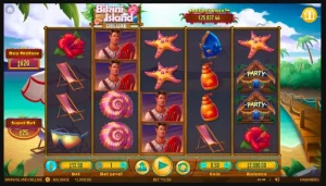 Hiring Staff Bikini Island 40 Kompeten Loyal 2 Hiring Staff Bikini Island 40 Kompeten Loyal