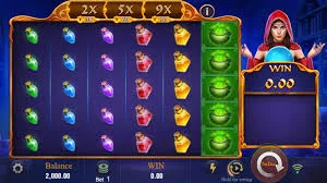 Witches Night Pengaman Situs Slot Terbaru 10 Malam
