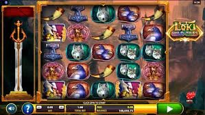 Upgrade Skill Loki biar Jadi 19 Dewa Penipu Terhebat 4 Upgrade Skill Loki biar Jadi 19 Dewa Penipu Terhebat