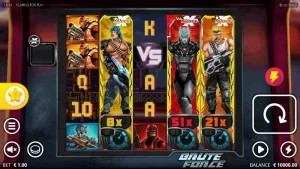 Brute Force Tantangan Lucu 9 Logika Terhebat 2 Brute Force Tantangan Lucu 9 Logika Terhebat