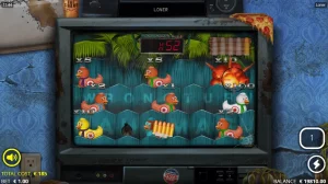 Loner Lebih Banyak 12x Diam daripada Aksi