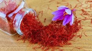 Bunga Saffron Misterius, Konon Bikin 3 Awet Muda! 4 Bunga Saffron Misterius, Konon Bikin 3 Awet Muda!