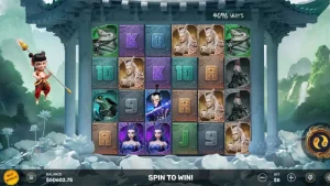 Filosofi Pemulihan Nezha 44 Nama Slot Baik Tajam 2 Filosofi Pemulihan Nezha 44 Nama Slot Baik Tajam
