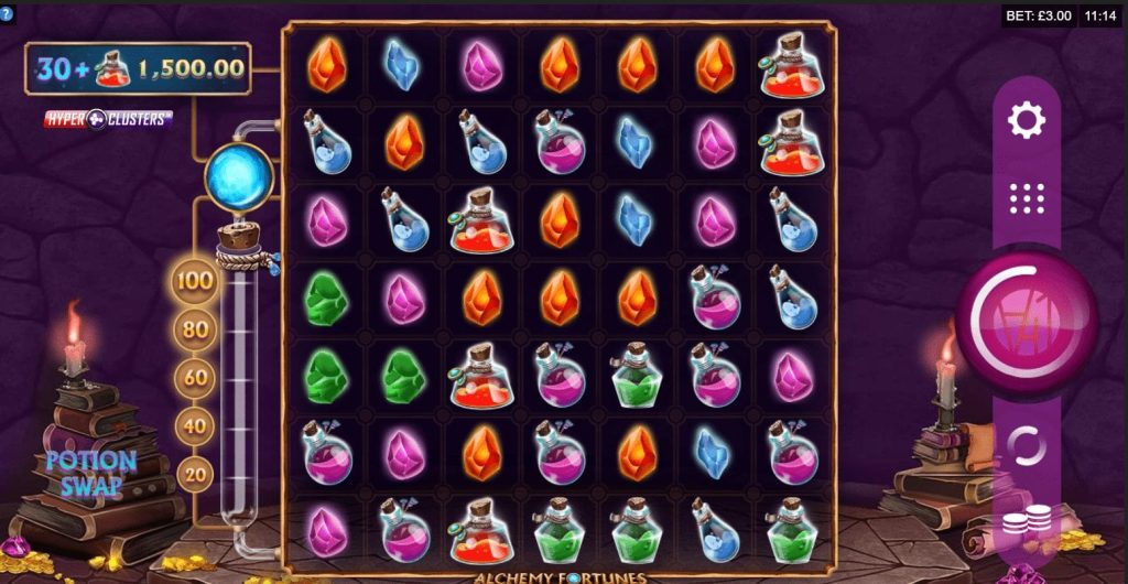 Alchemy Game Gak Pernah 61 Kehilangan Peminat 2 Alchemy Game Gak Pernah 61 Kehilangan Peminat