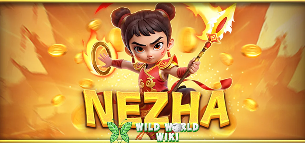Filosofi Pemulihan Nezha 44 Nama Slot Baik Tajam