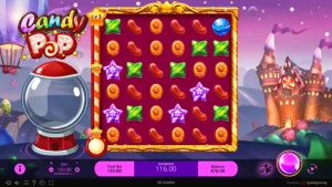 Candy Pop Seputar 65 Sistem Daily Rewards Kuno 2 Candy Pop Seputar 65 Sistem Daily Rewards Kuno