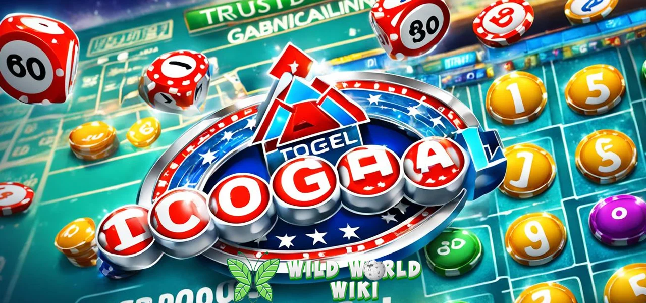 Sisi Lain Togel Online Seharian di 800 Forum