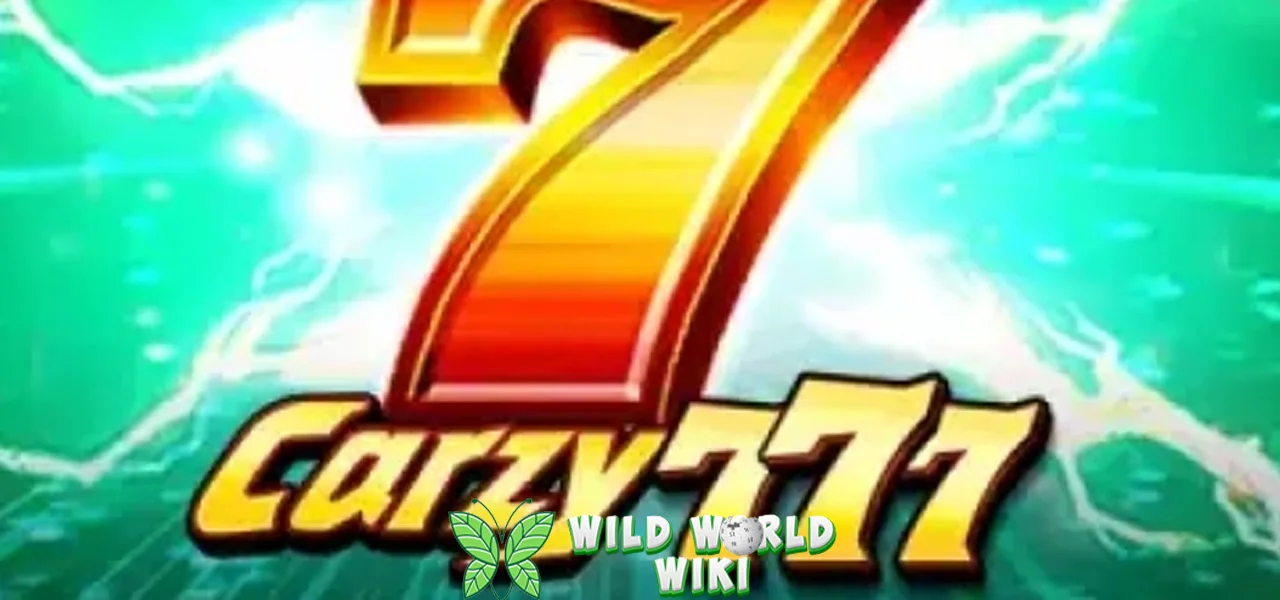 Crazy 777 Misteri di Kombinasi Tujuh Sempurna 3 Crazy 777 Misteri di Kombinasi Tujuh Sempurna