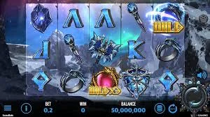Frozen Blade Kualitas Paling 2000 Overpowered 2 Frozen Blade Kualitas Paling 2000 Overpowered