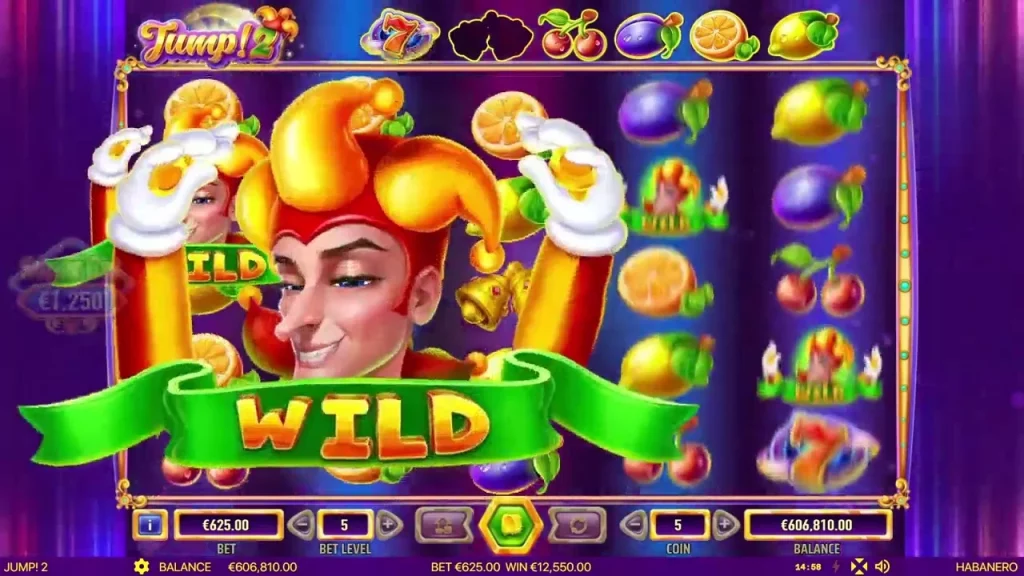 Ajang E-sport Jump! 2 Sangat Kreatif Abis