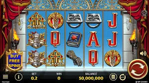 Pedang Suci Holy Knight Ngeselin Buat 55 Musuh 2 Pedang Suci Holy Knight Ngeselin Buat 55 Musuh