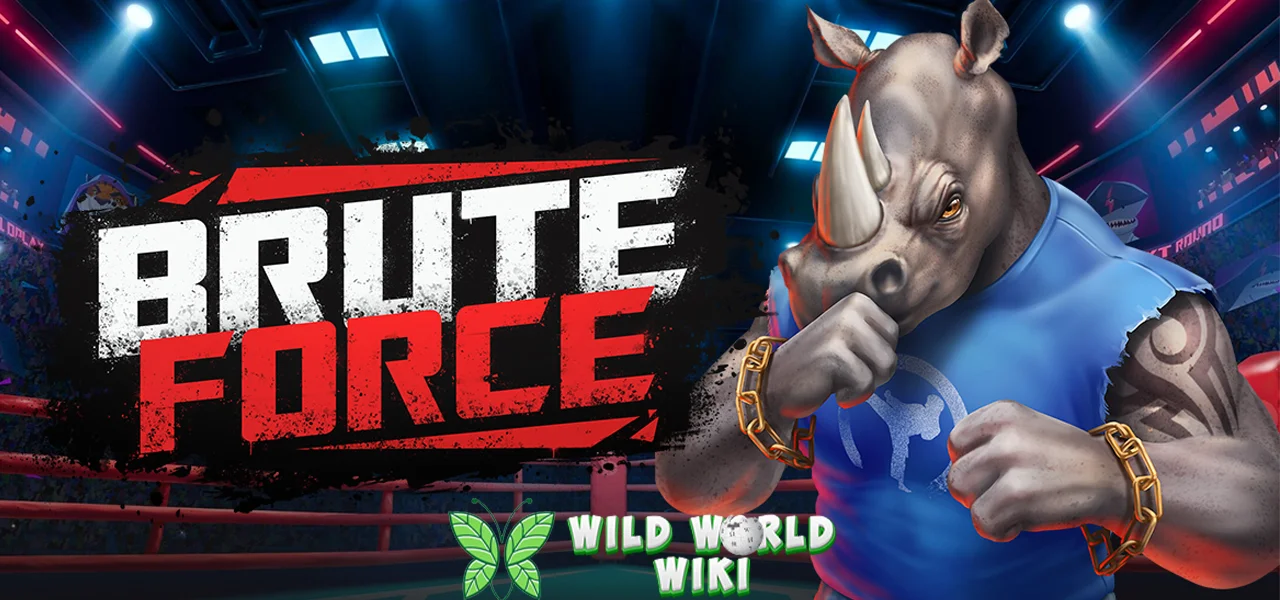 Brute Force Tantangan Lucu 9 Logika Terhebat