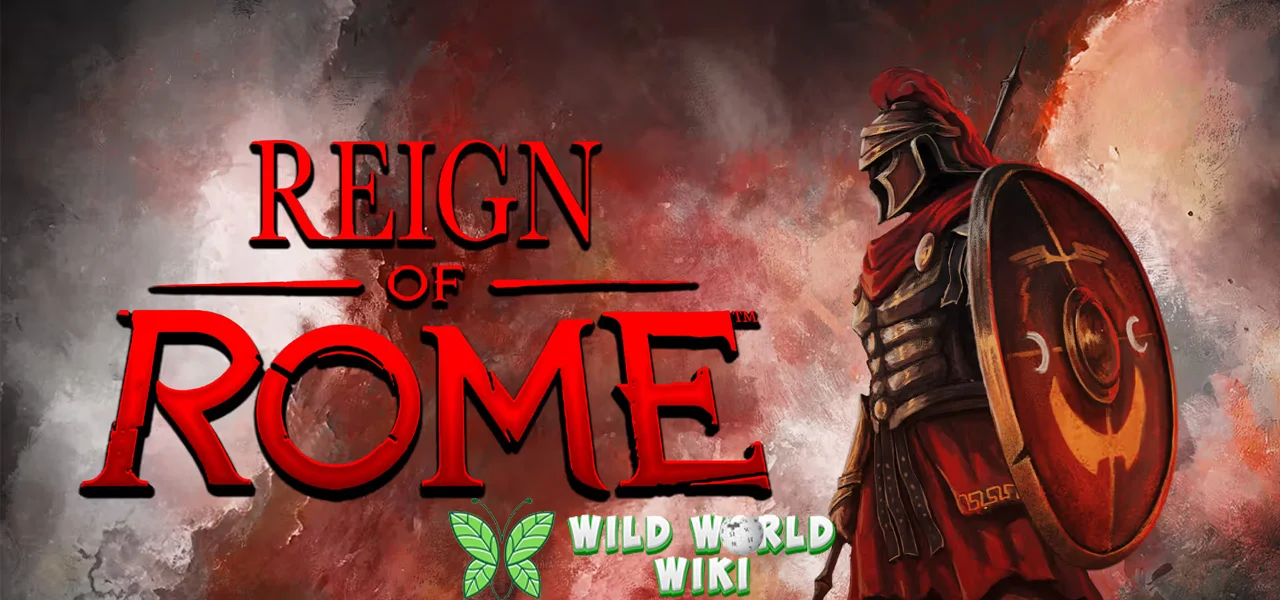 Reign of Rome 54 Bangun Jalan Romawi Legendaris