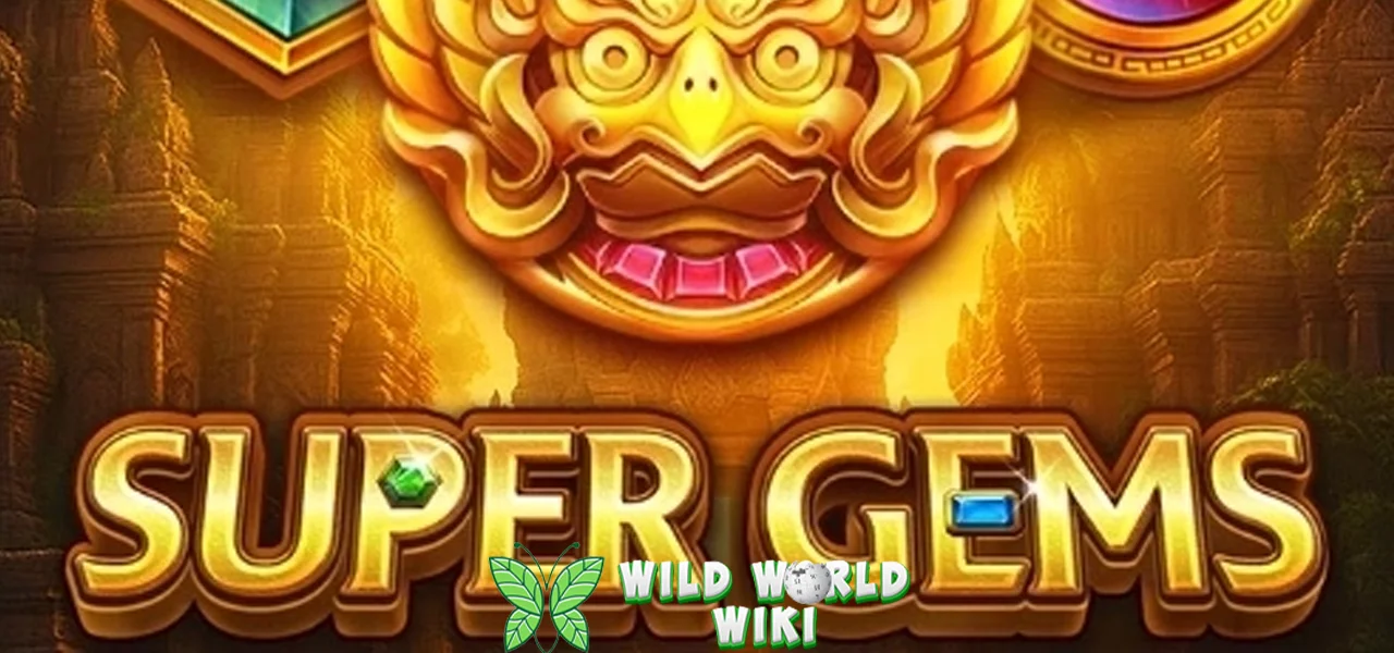 Super Gems Vortex 101 Pusaran Permata Bikin Pusing