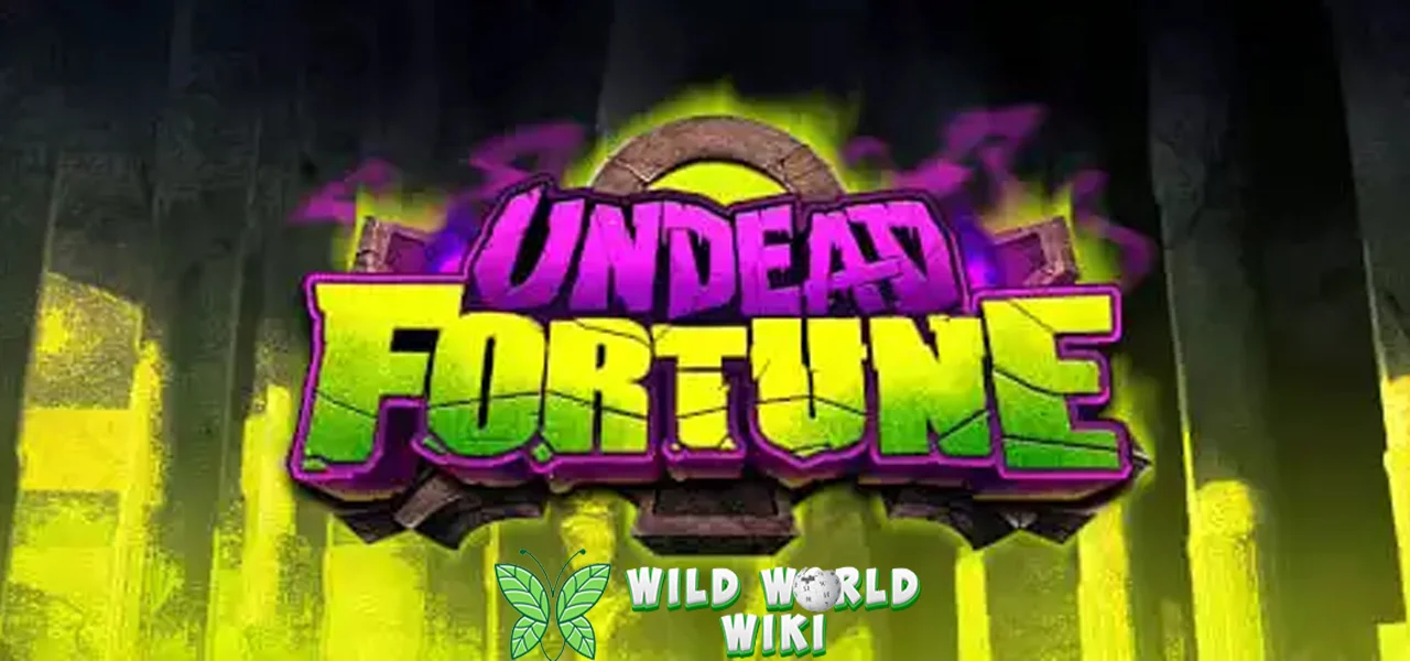 Undead Fortune 854 Skeleton Rise Tulang Berani