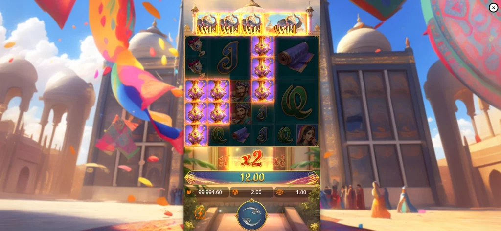 Majestic Empire: Aktif Pintar? 1 Otak Jadi Encer! 2 Majestic Empire: Aktif Pintar? 1 Otak Jadi Encer!