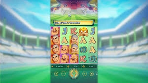 Shaolin Soccer: Cinta 4 Bola dan Kungfu Bisa Bersatu