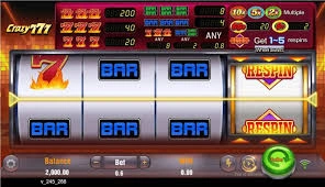 Crazy777 Newbie Saja Pakainya Cerdas