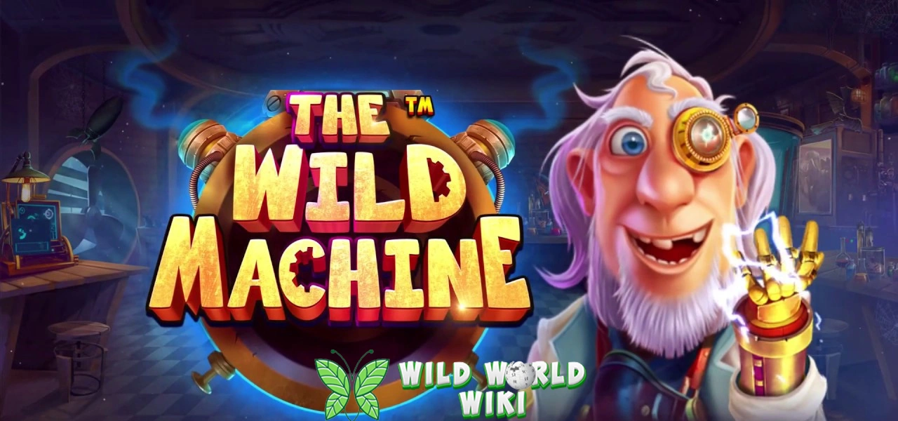 The Wild Machine 500 Paling Gila Nyimak