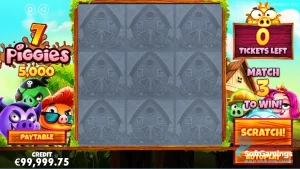 7 Piggies Manual Terbukti Ampuh! 2 7 Piggies Manual Terbukti Ampuh!