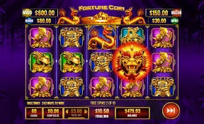 Coins of Fortune Logika 362 Pemain Cerdas