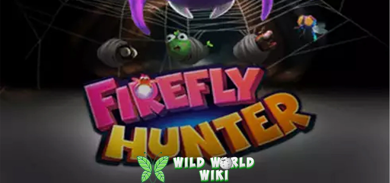 Firefly Hunter 1 Jantung Baru Copot Mantap