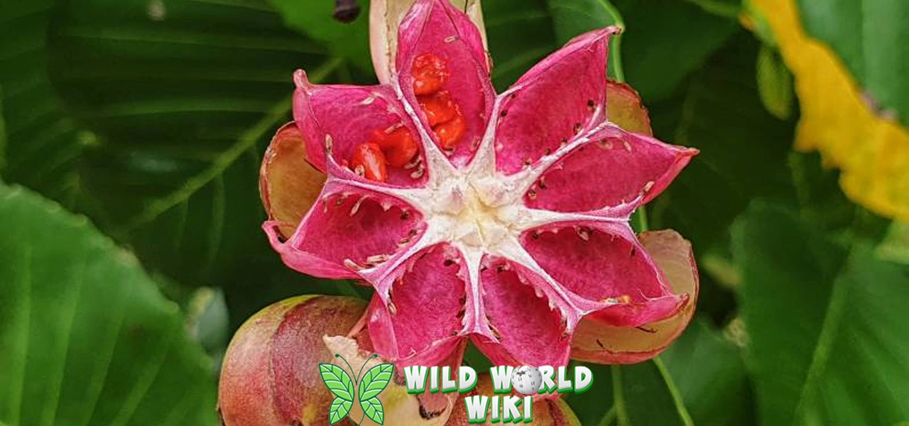 Dillenia: Bunga Liar Yang Punya 11 Kisah Menarik