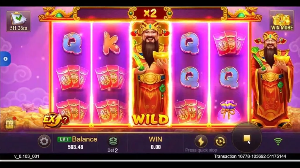 Jili Caishen 47 Penemuan Baru Banyak yang Tau