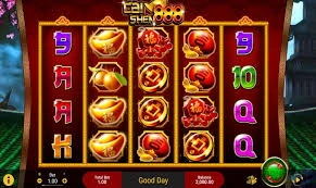 Cai Shen 888 Mengenal Kisah Aktif Berkah 2 Cai Shen 888 Mengenal Kisah Aktif Berkah