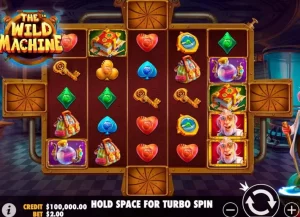 The Wild Machine 500 Paling Gila Nyimak 2 The Wild Machine 500 Paling Gila Nyimak