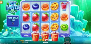 Ice Mints 100 Kristalnya Estetik Berani 2 Ice Mints 100 Kristalnya Estetik Berani