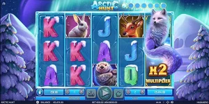 Arctic Hunt: 85 Misi Berbahaya? Buru Hewan Langka 2 Arctic Hunt 85 Misi Berbahaya? Buru Hewan Langka