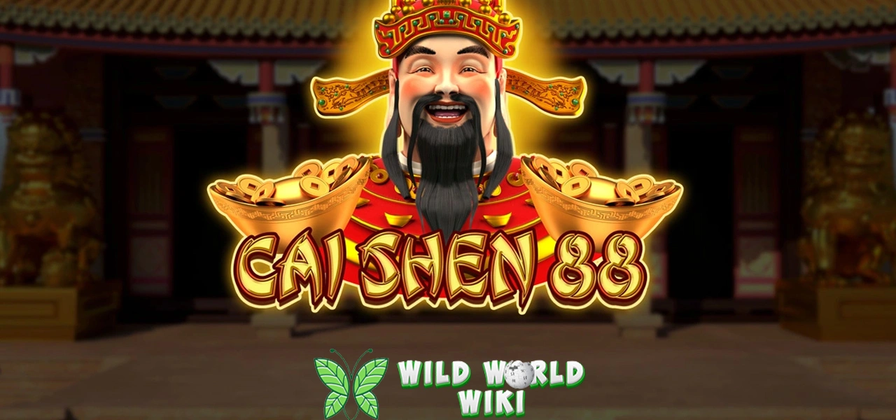 Cai Shen 888 Mengenal Kisah Aktif Berkah