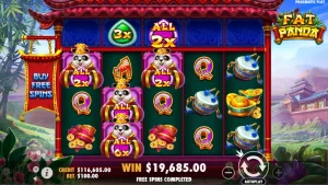 Fat Panda Kocak Yang Harus Kamu 8 Mainkan 2 Fat Panda Kocak Yang Harus Kamu 8 Mainkan