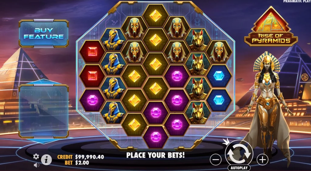 Rise Of Pyramids 09 yang Baru Admin 4 Rise Of Pyramids 09 yang Baru Admin