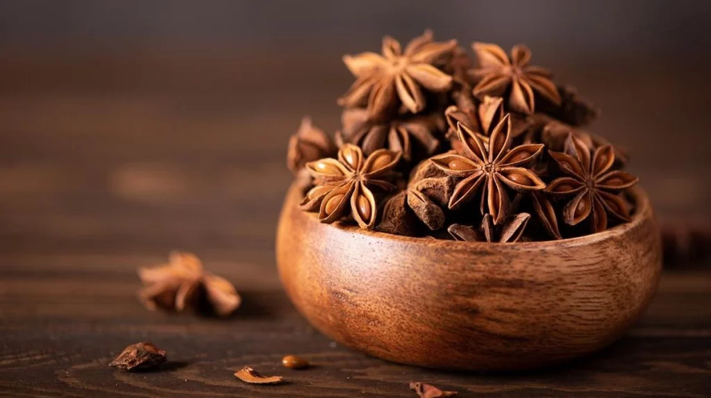 Bunga Lawang, 11 Cara Agar Wanginya Keluar