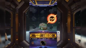 Galaxy Miner Rasane Kaya 26 Tambang Bintang